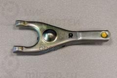 выжимная вилка сцепления
 HYUNDAI 4143023200