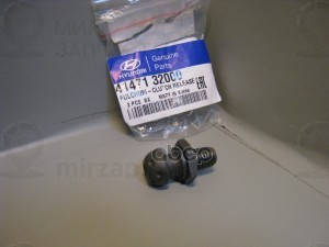 Запчасть HYUNDAI 4147132000