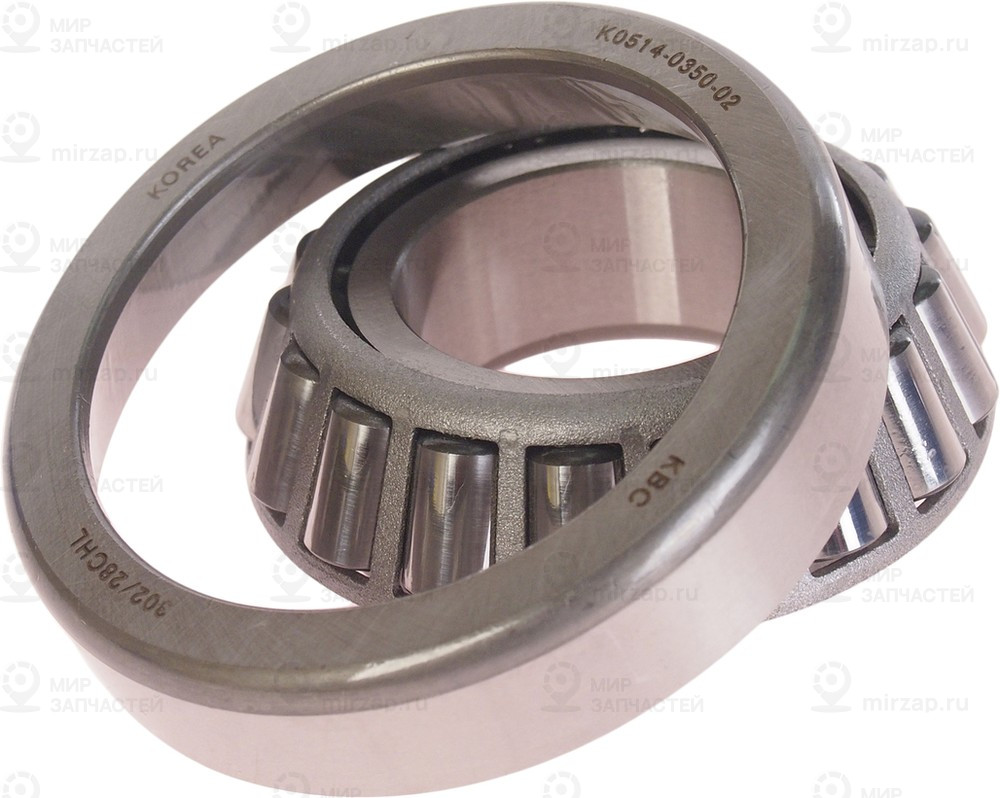 Запчасть HYUNDAI 432954A040