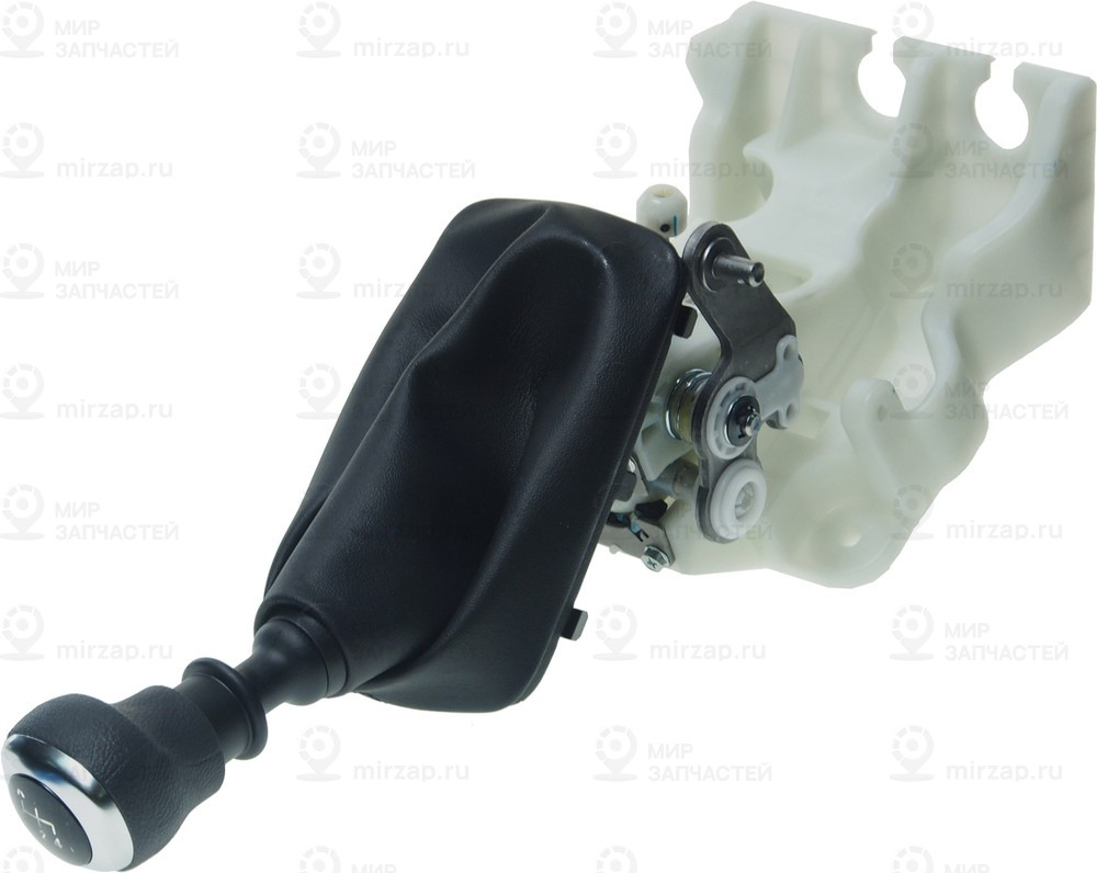 Запчасть HYUNDAI 437004F020