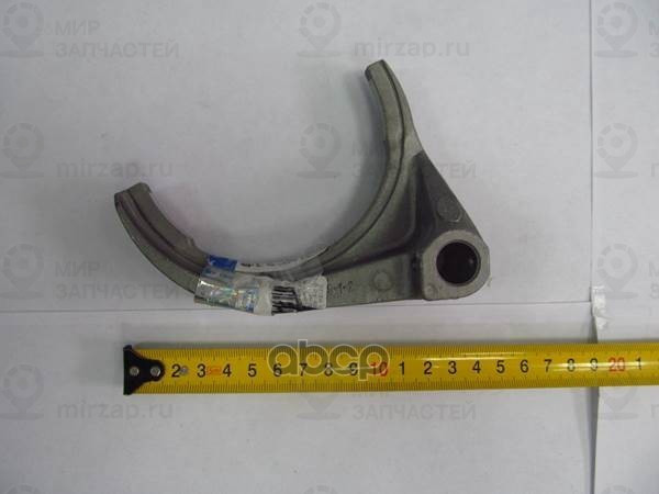 Запчасть HYUNDAI 438624A001