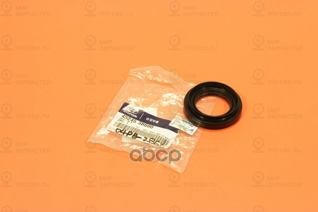 Запчасть HYUNDAI 452453B600