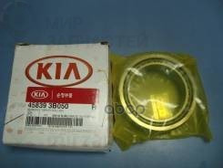 Подшипники С Цилиндрическими Роликами
 HYUNDAI 458393B050