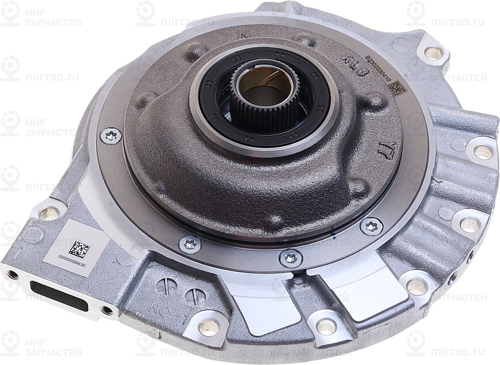 Запчасть HYUNDAI 461003B030