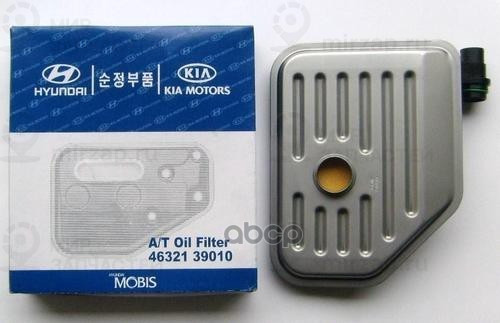 масляные фильтры бескорпусной конструкци
 HYUNDAI 4632139010