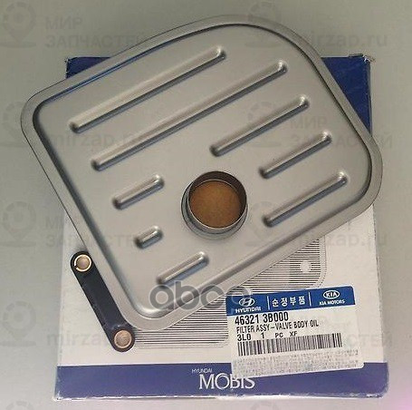 463213B000
 HYUNDAI 463213B000