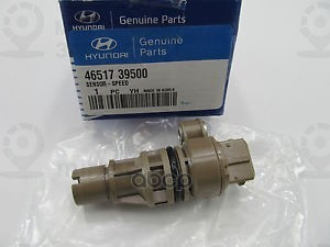 датчик скорости
 HYUNDAI 4651739500
