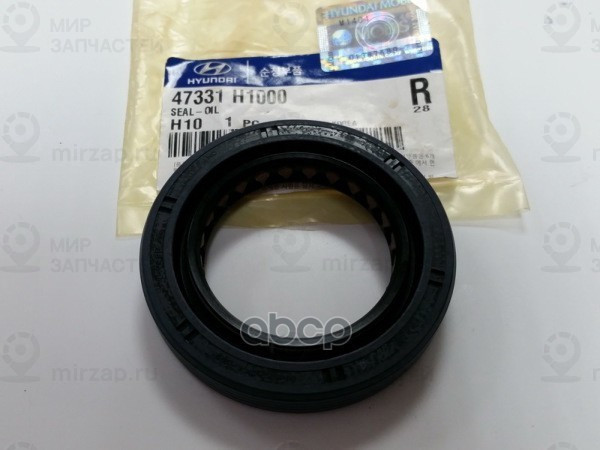 Запчасть HYUNDAI 47331H1000
