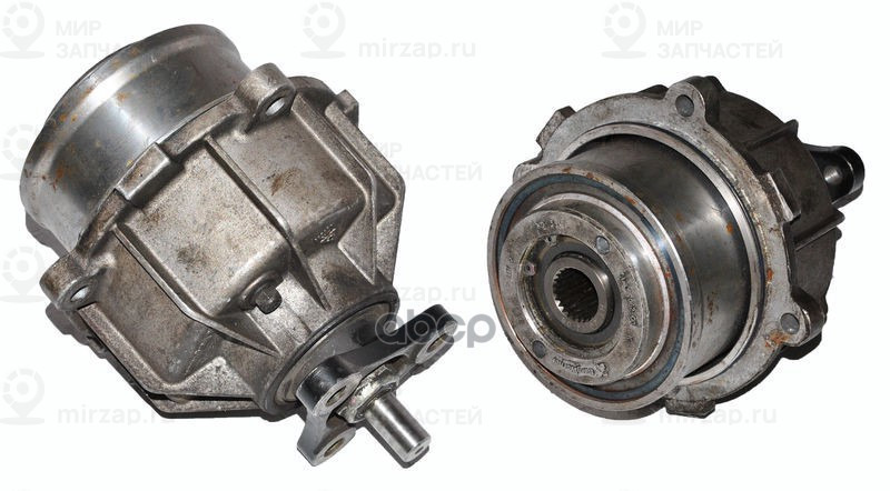 муфта включения полного привода для легк
 HYUNDAI 4780039000