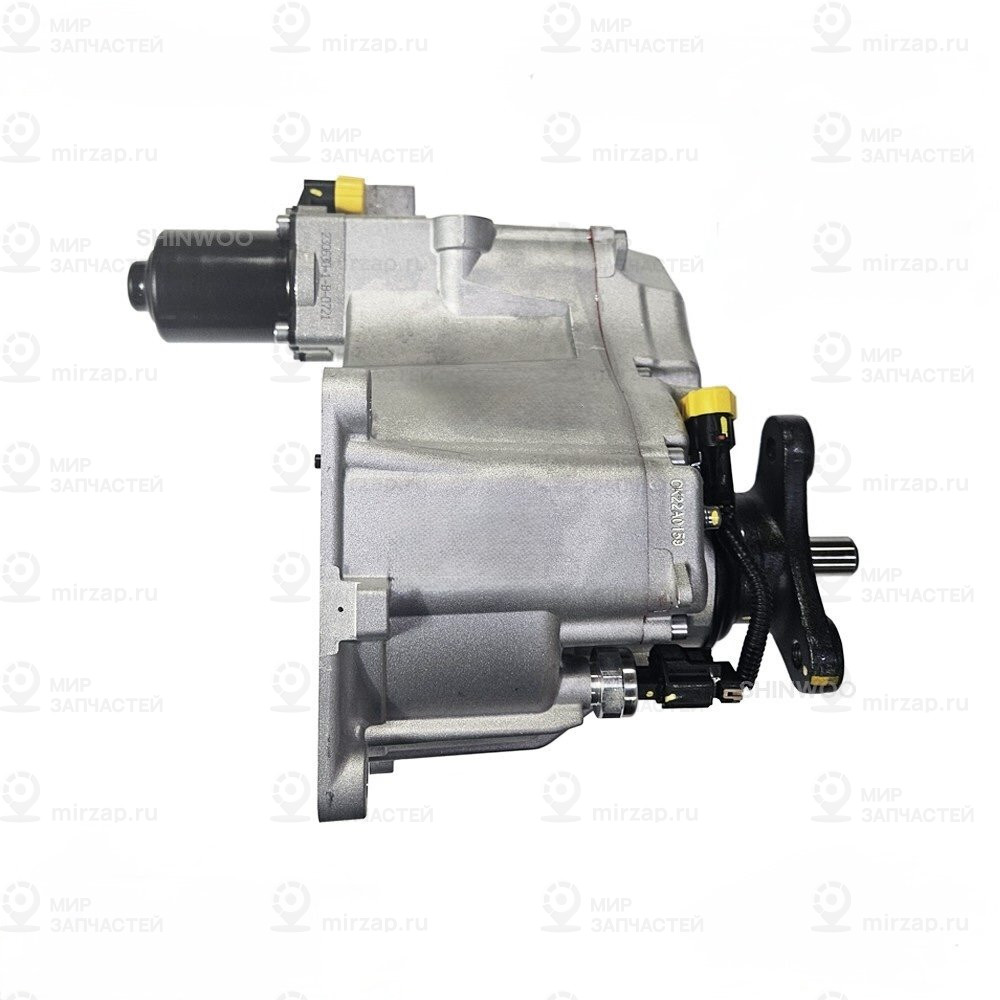 Запчасть HYUNDAI 478003B520FFF