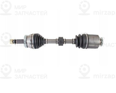 Запчасть HYUNDAI 495012W050