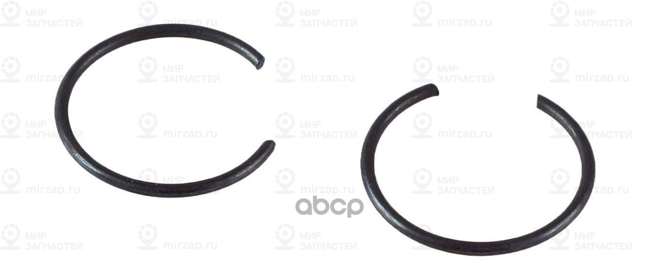 стопорное кольцо шруса
 HYUNDAI 495572D000