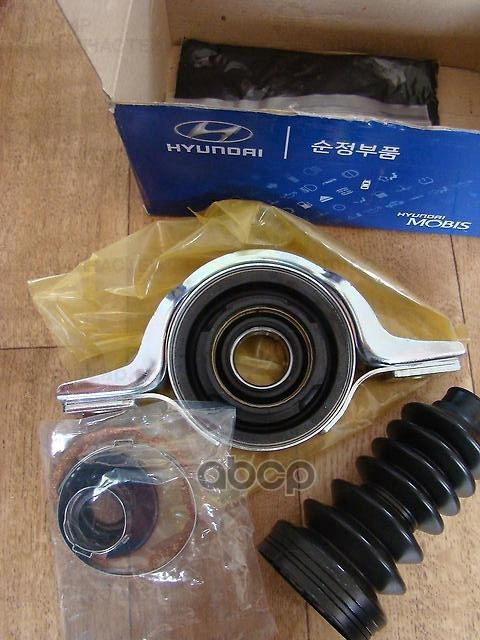 Запчасть HYUNDAI 495752B000