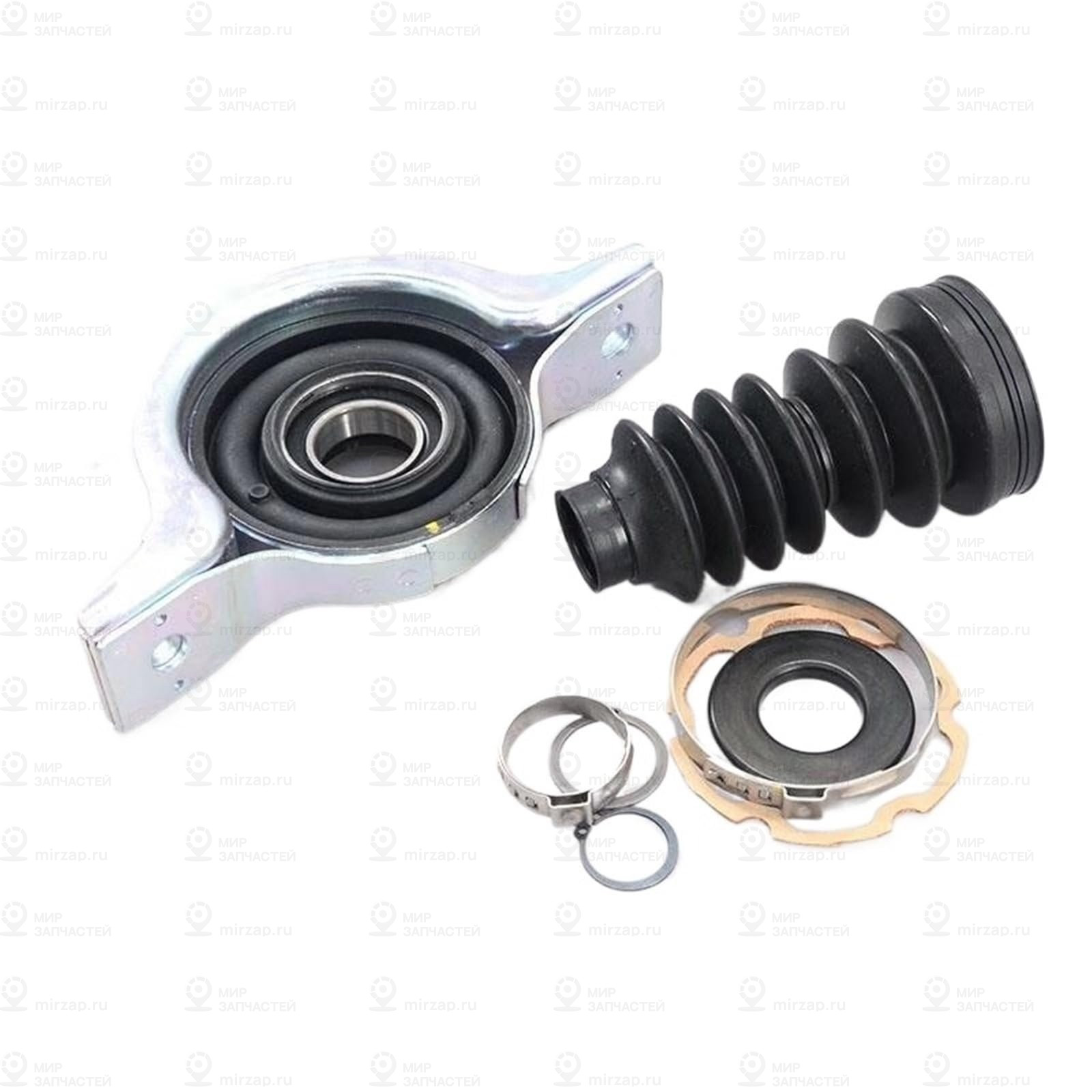 Запчасть HYUNDAI 495753J010