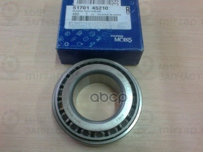Запчасть HYUNDAI 5170145210