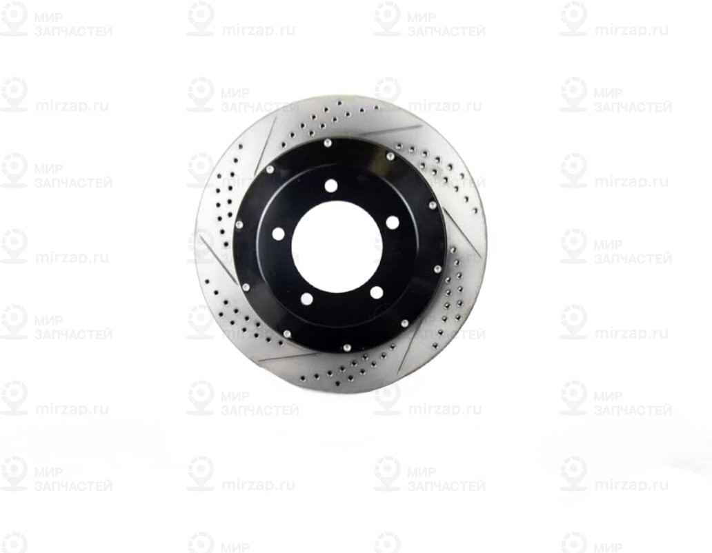 Запчасть HYUNDAI 517124H400