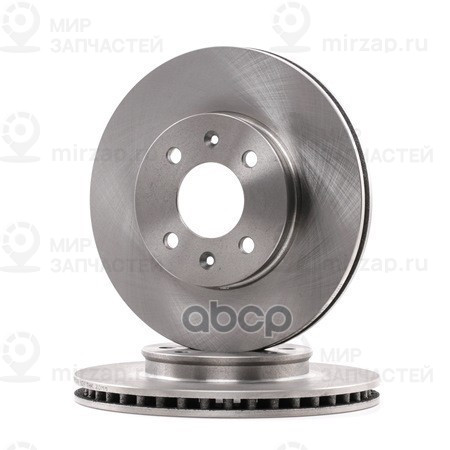 Bremsscheibe Vorne
 HYUNDAI 51712C8000