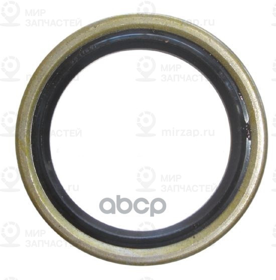 уплотнительное кольцо ступици колеса
 HYUNDAI 5183044000