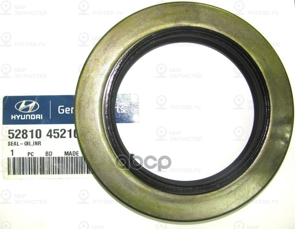 Запчасть HYUNDAI 5281045210
