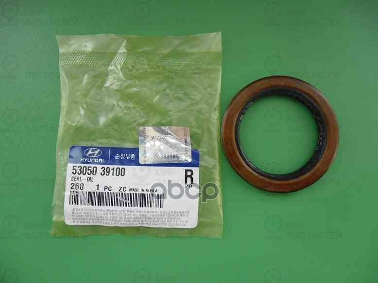 Запчасть HYUNDAI 5305039100