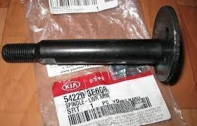 болт м12
 HYUNDAI 542203E600