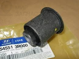 Втулка Подвески
 HYUNDAI 545513R000