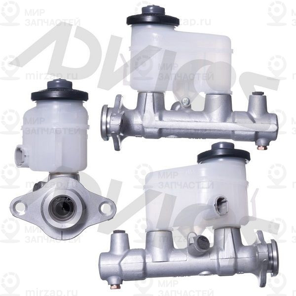 Запчасть ADVICS BMT120