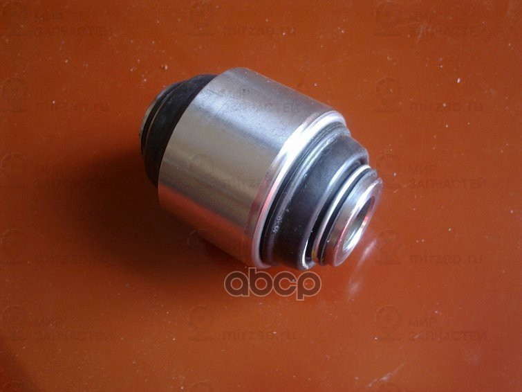 Сайлентблок рычага заднего, в цапфе
 HYUNDAI 551304D000