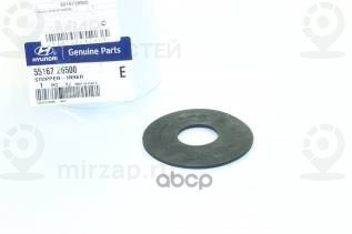 Запчасть HYUNDAI 5516726500