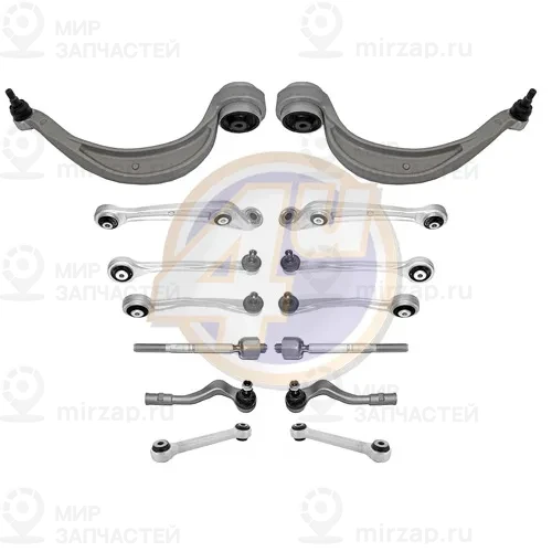 Запчасть 4U AUR01000