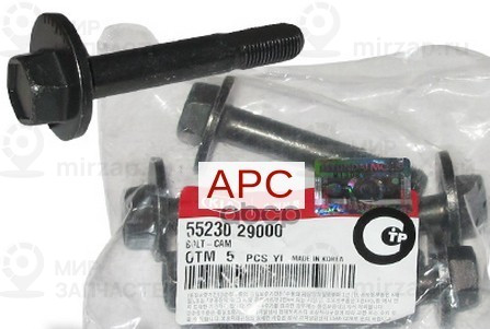 Запчасть HYUNDAI 5523029000