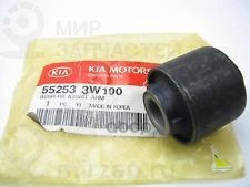 Втулка Подвески
 HYUNDAI 552533W100