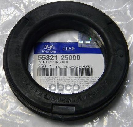 Запчасть HYUNDAI 5532125000