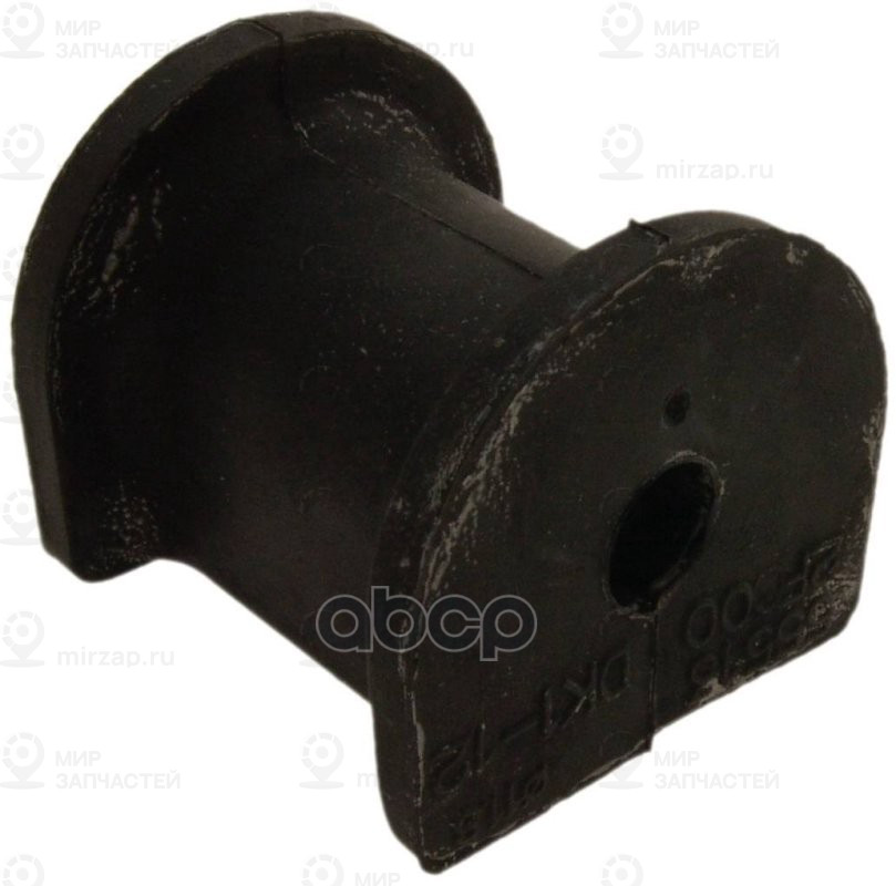 втулка стабилизатора
 HYUNDAI 555132F000