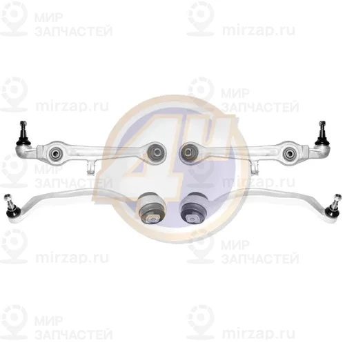 Запчасть 4U AUR01027