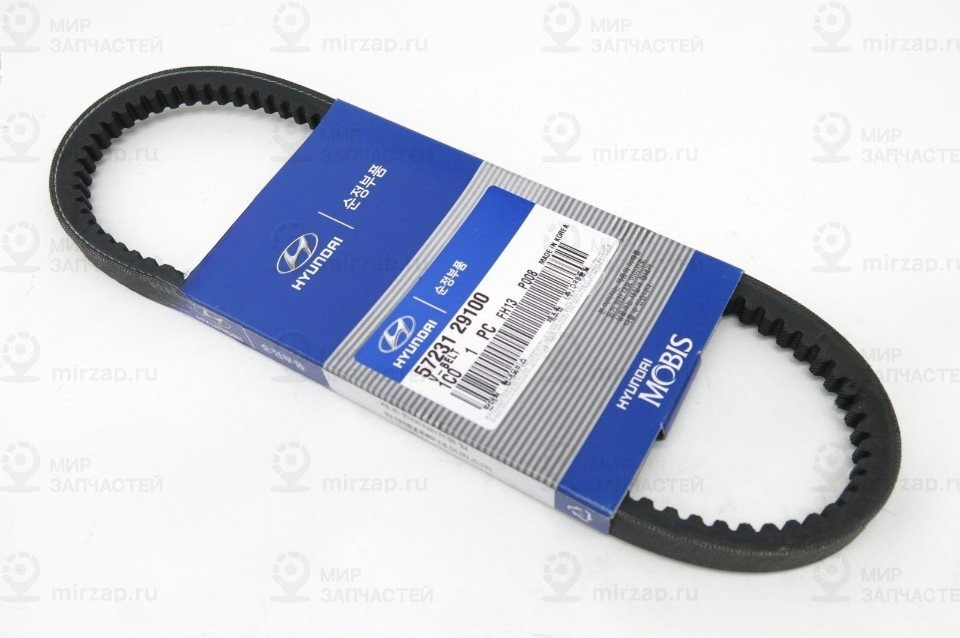 Запчасть HYUNDAI 5723129100