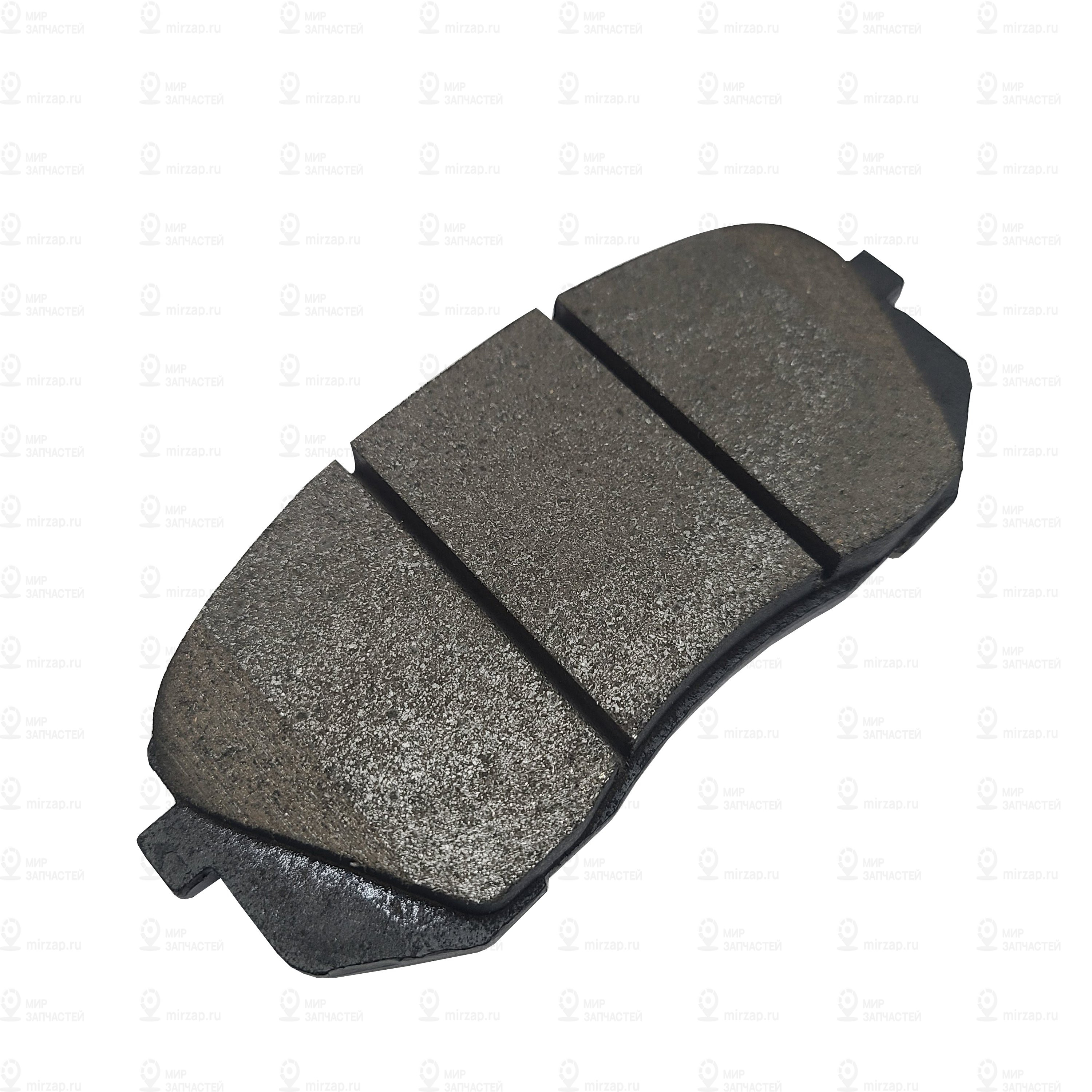 Запчасть HYUNDAI 58101D7A00