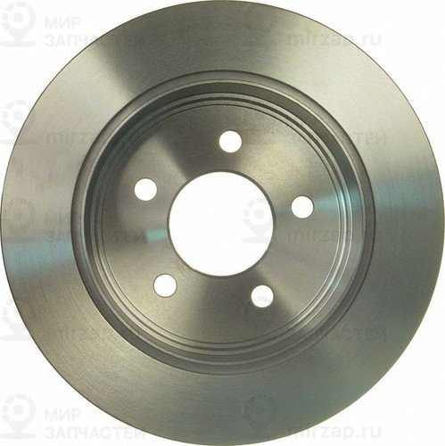 Запчасть HYUNDAI 58101J9A05