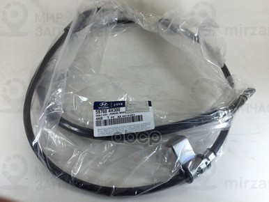 Запчасть HYUNDAI 597604H300