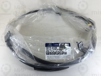 Запчасть HYUNDAI 597704H300
