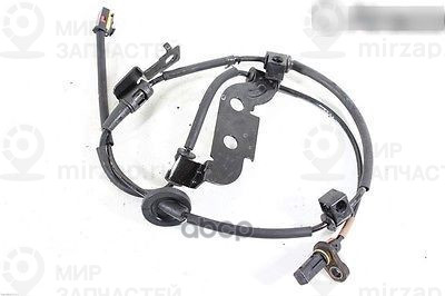 Датчик Абс (Количества Оборотов Колеса) Для Легковых Автомобилей Торго
 HYUNDAI 59910A6300