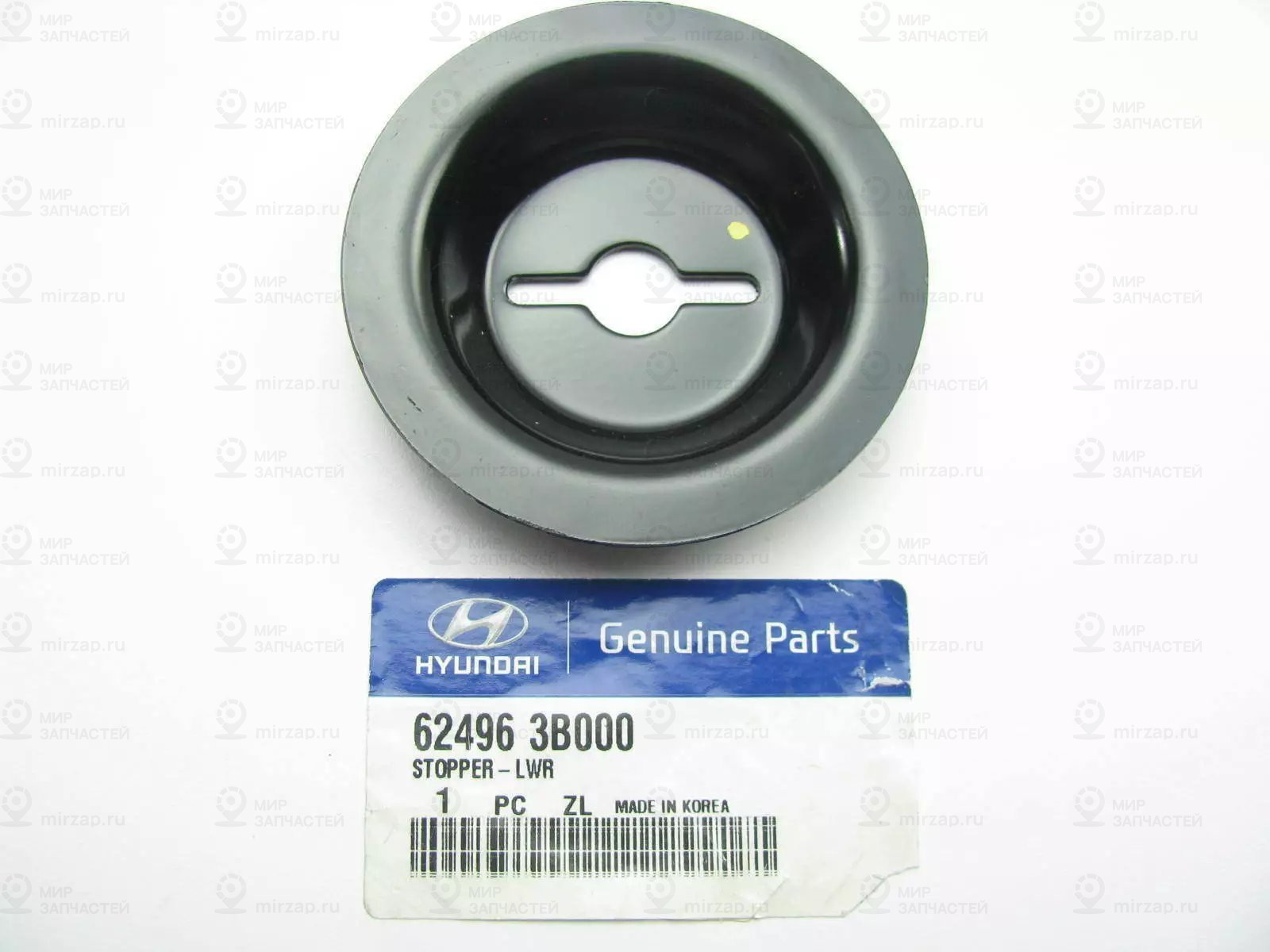 Запчасть HYUNDAI 624963B000