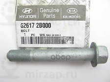 Запчасть HYUNDAI 626172B000