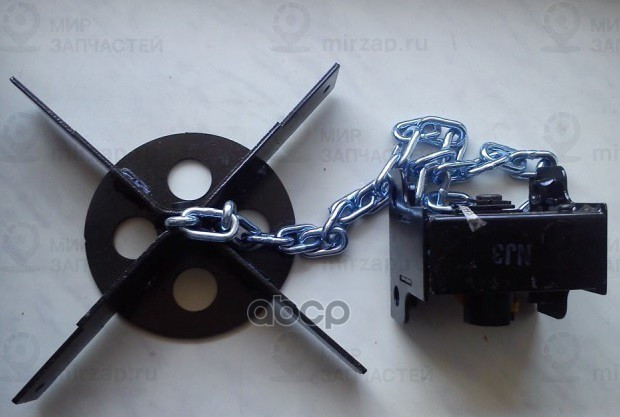 Запчасть HYUNDAI 6281045052