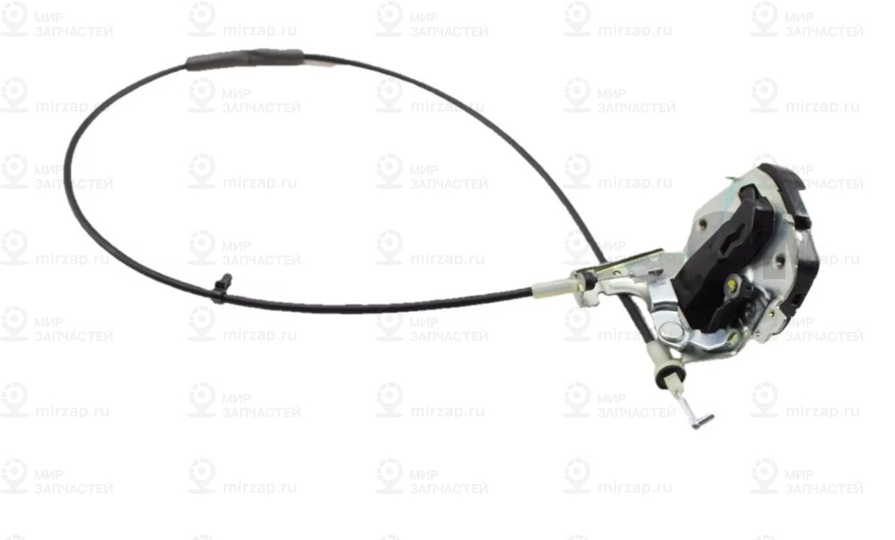 Запчасть HYUNDAI 814204H000