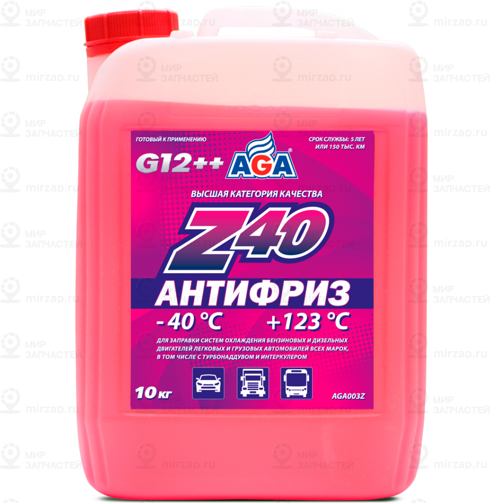 Запчасть AGA AGA003Z