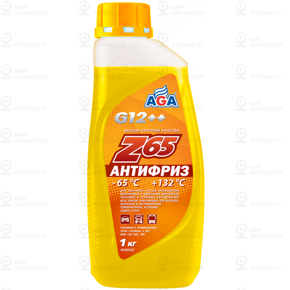 Запчасть AGA AGA042Z