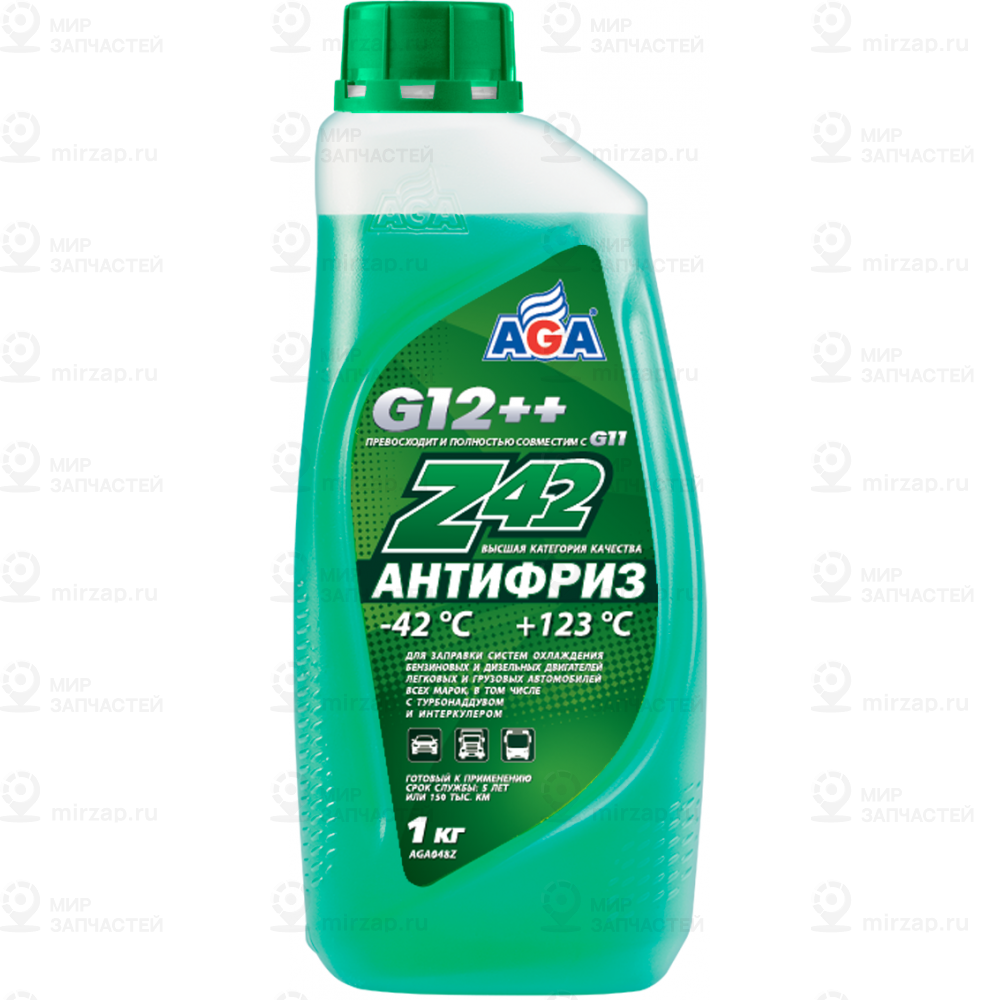 Запчасть AGA AGA048Z