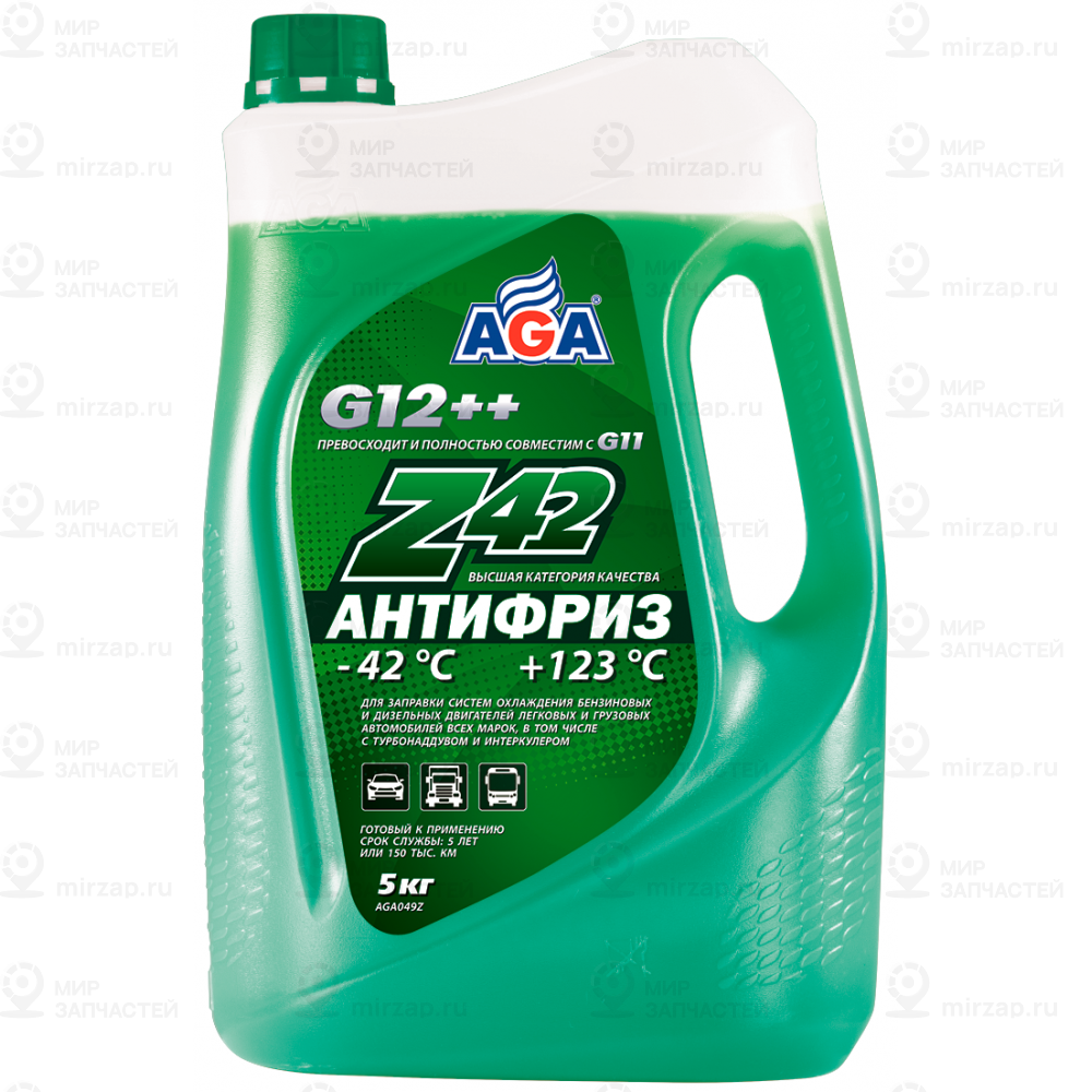 Запчасть AGA AGA049Z