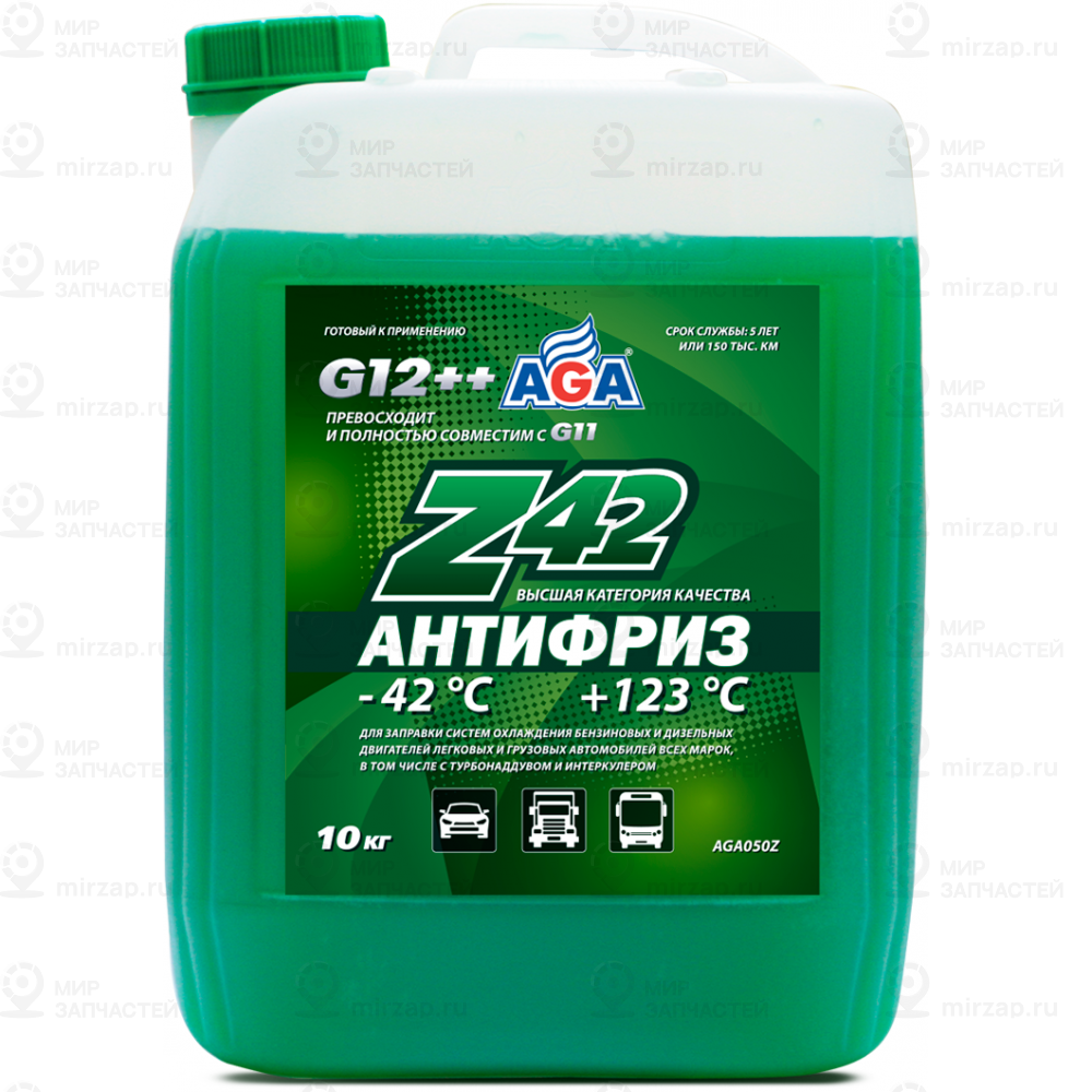 Запчасть AGA AGA050Z